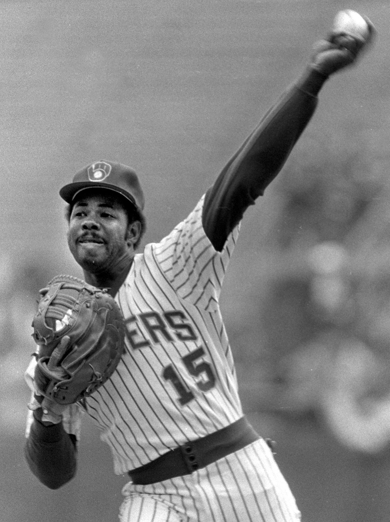 Cecil Cooper